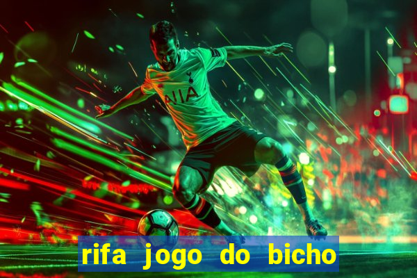 rifa jogo do bicho para imprimir word